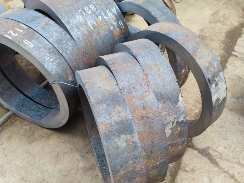 望江42crmo无缝钢管切割加工零售