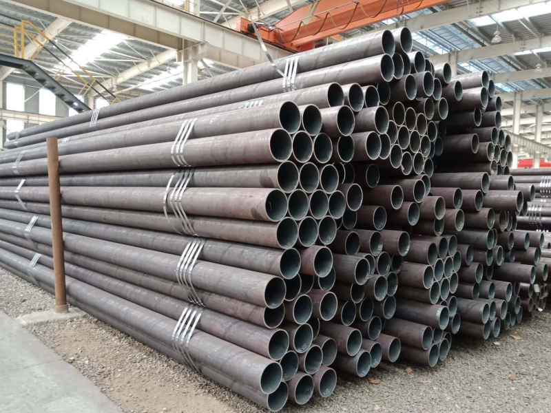 望江30CrMo合金无缝钢管