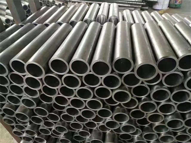 望江30CrMo精密无缝钢管