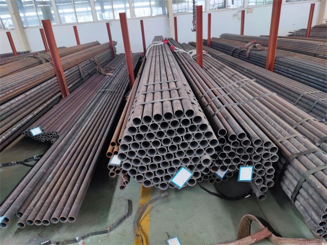 望江20G合金无缝钢管
